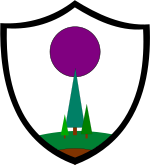 L'état souverain de Tayos Logo